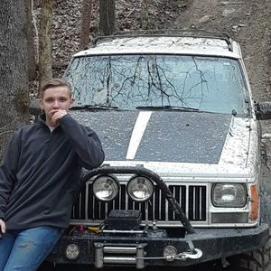 Meet your Posher, Joseph